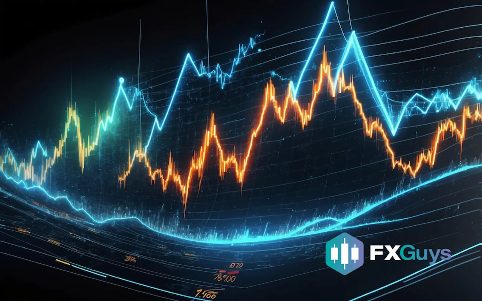 FXGuys: 仮想通貨市場の報酬と成長を再定義するトップ PropFi プロジェクト