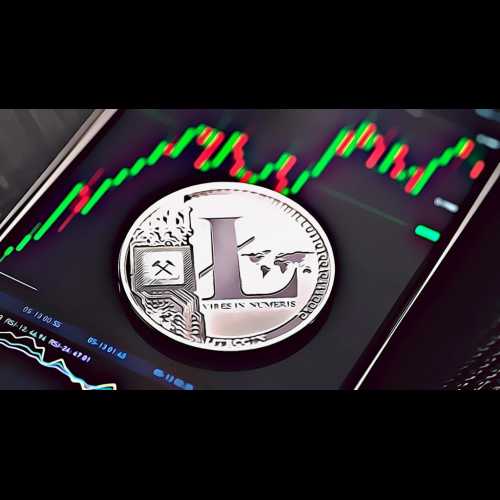 Litecoin (LTC) Surges to a New Yearly High After Registering a Mind-Blowing 100% Gain in a Month