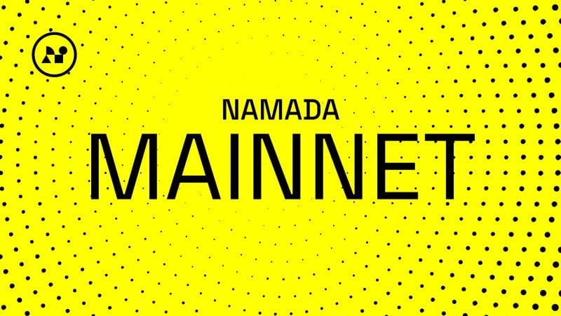 Namada Mainnet Launches, Enabling Shielded Cross-Chain Transactions and Data Protection