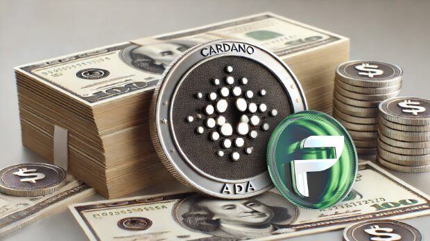 Propichain (PCHAIN) vs. Cardano (ADA) – Was wird im Jahr 2025 in die Höhe schnellen?