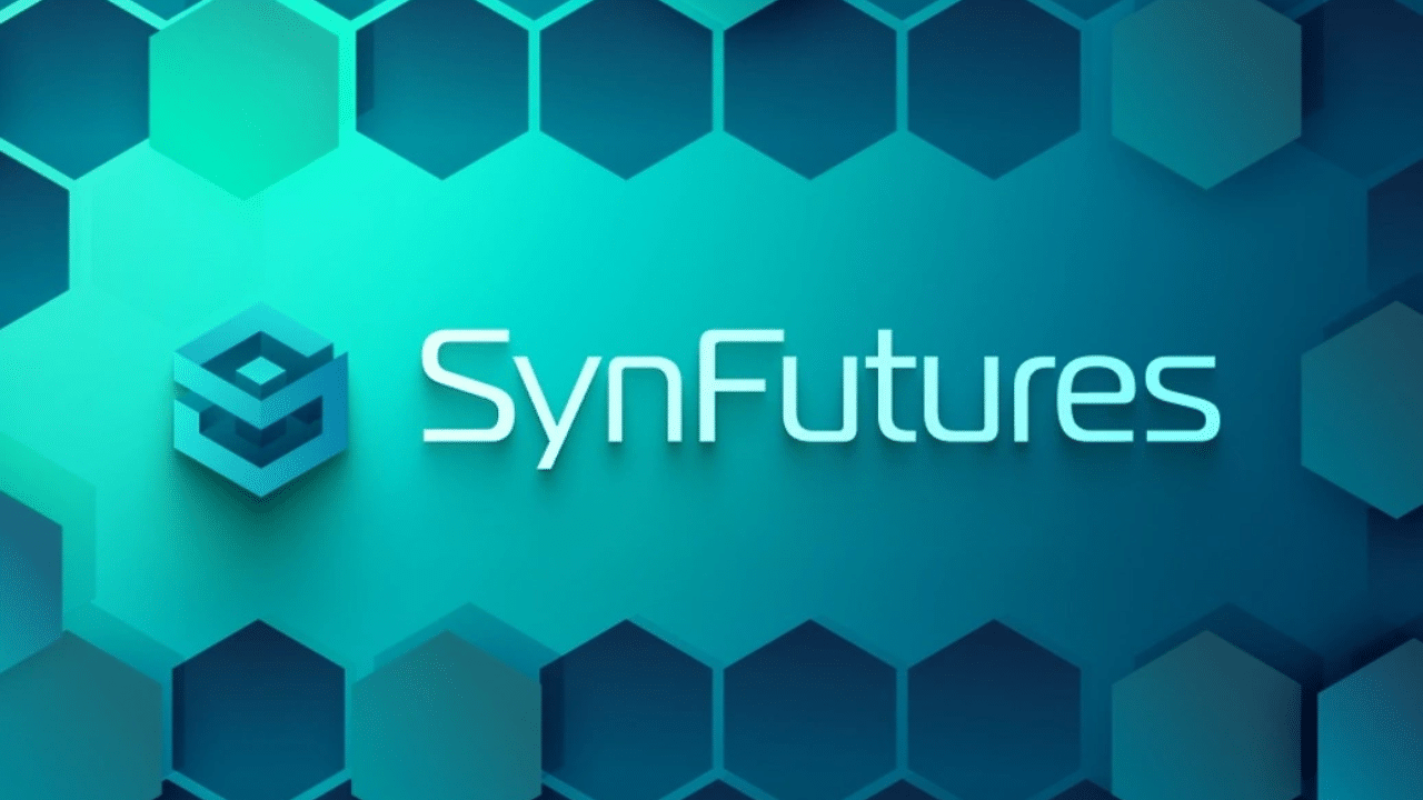 SynFutures DEX が財団を立ち上げ、F トークンのエアドロップを発表