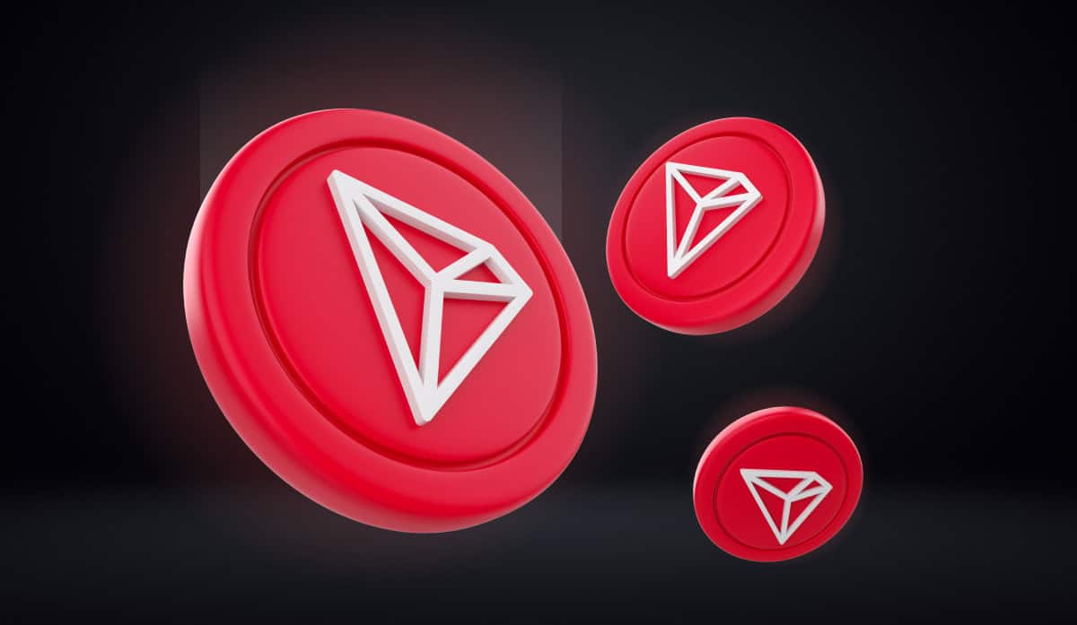 TRON (TRX) Reaches $0.43, Marking Its Highest Level in Seven Years