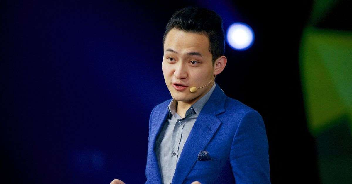 Justin Sun が TRX を「次の XRP」と呼び、TRX が過去最高値を更新