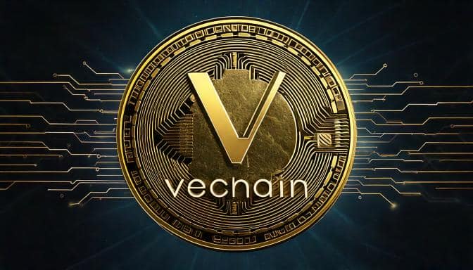 VeChain Price Prediction For 2025 – Will VeChain Reach $1?