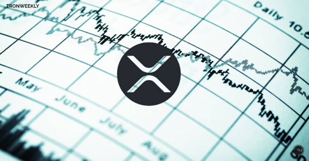 XRPは2.74ドルまで上昇、FOMOが構築されるにつれ目標は6.60ドル