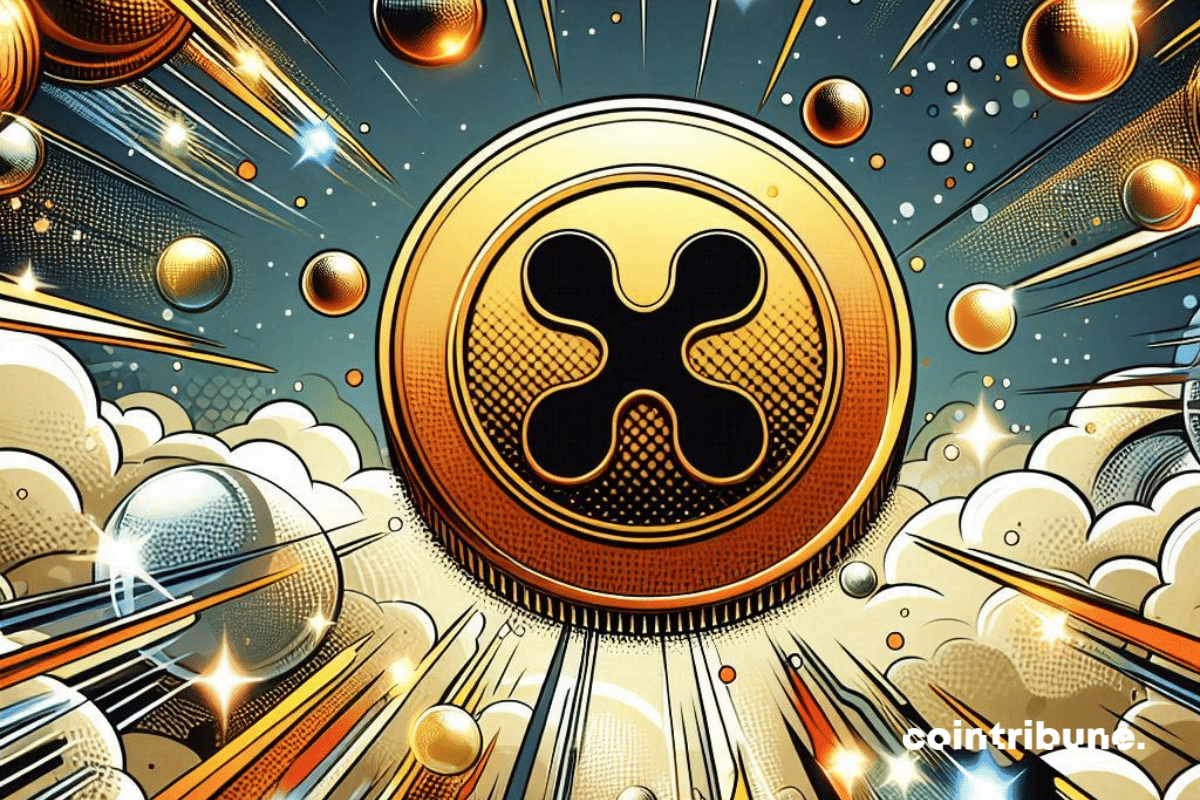 XRP: historical highs in sight