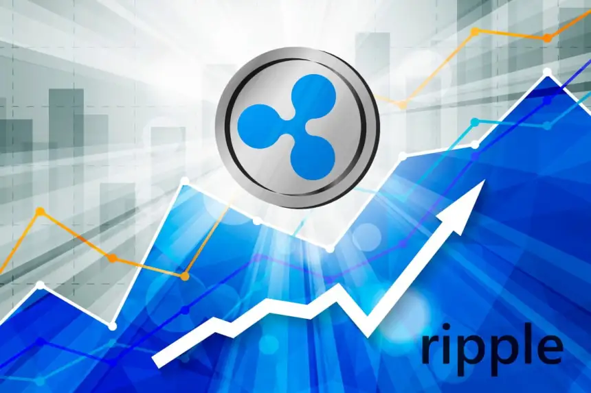 XRPが時価総額でSolanaとUSDTを上回った：仮想通貨市場における重要なマイルストーン