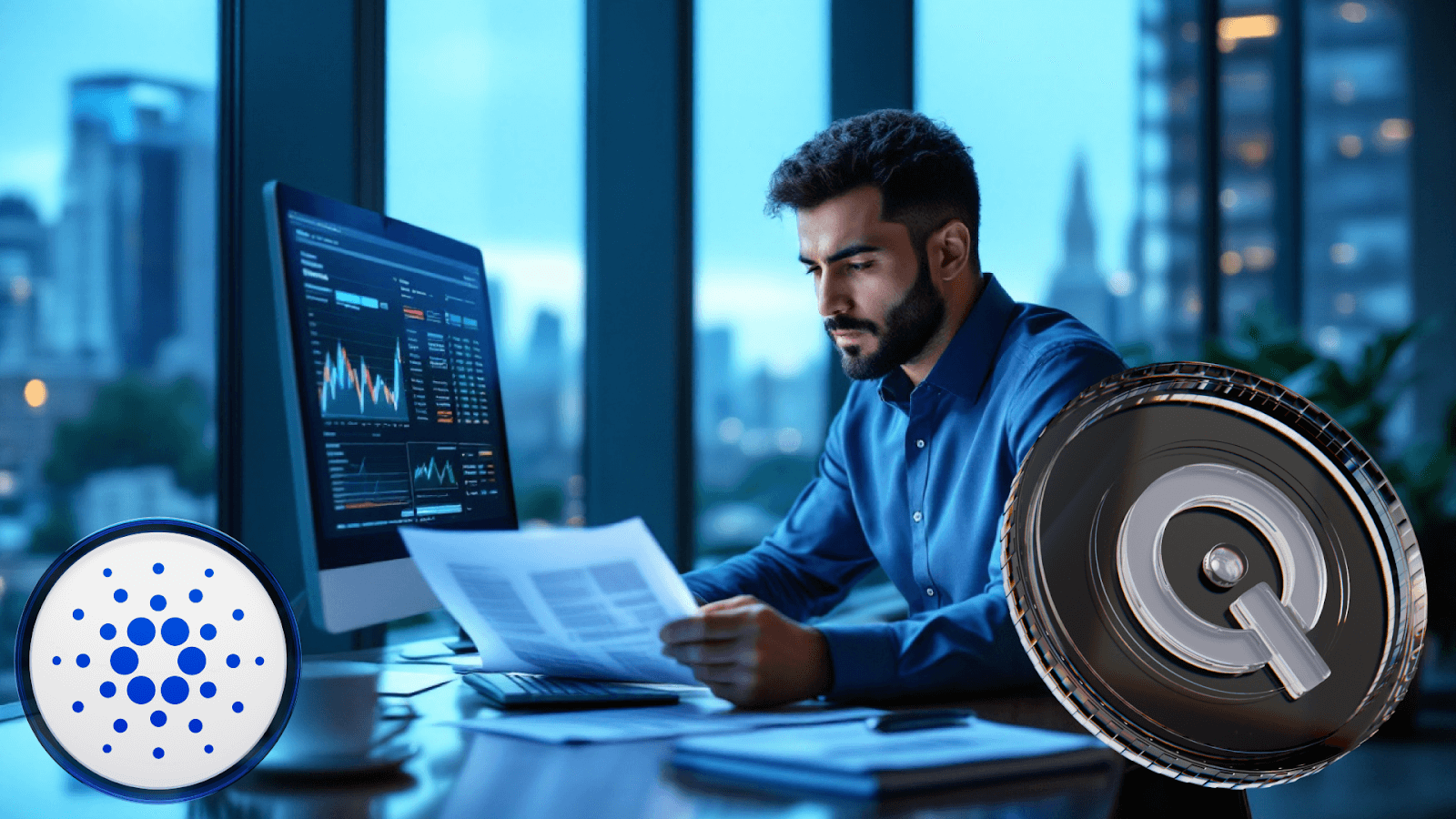 Cardano Price Surge to $5? Here Are 4 Key Reasons Why