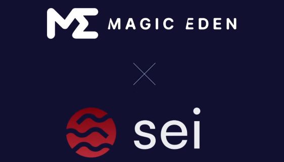 Magic Eden étend son écosystème à Sei Blockchain