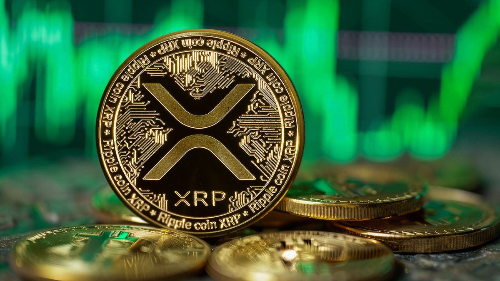 仮名の仮想通貨トレーダーDonAlt氏：XRP仮想通貨はミームコインよりも「無限に優れている」