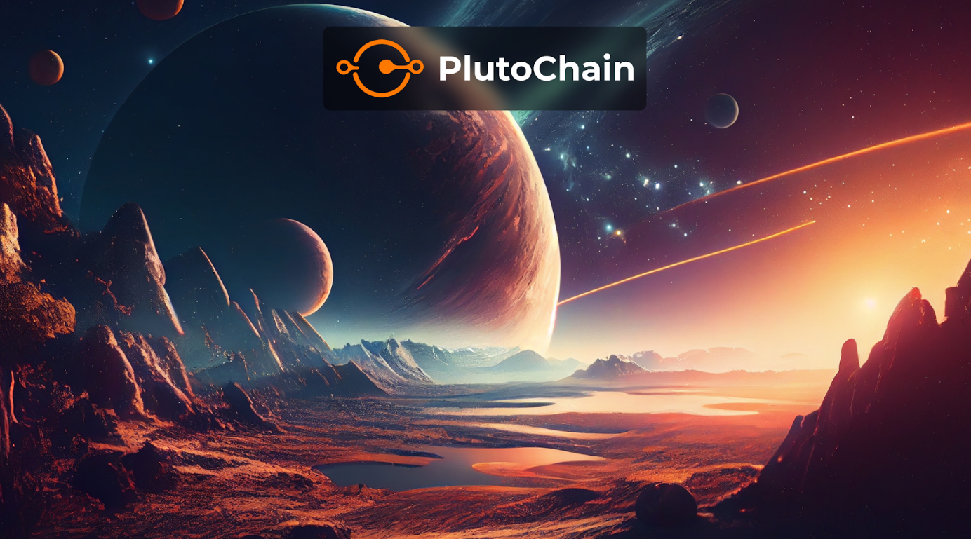 Top Altcoins to Watch as Market Momentum Grows: PlutoChain ($PLUTO), Solana (SOL), and Polygon (MATIC)