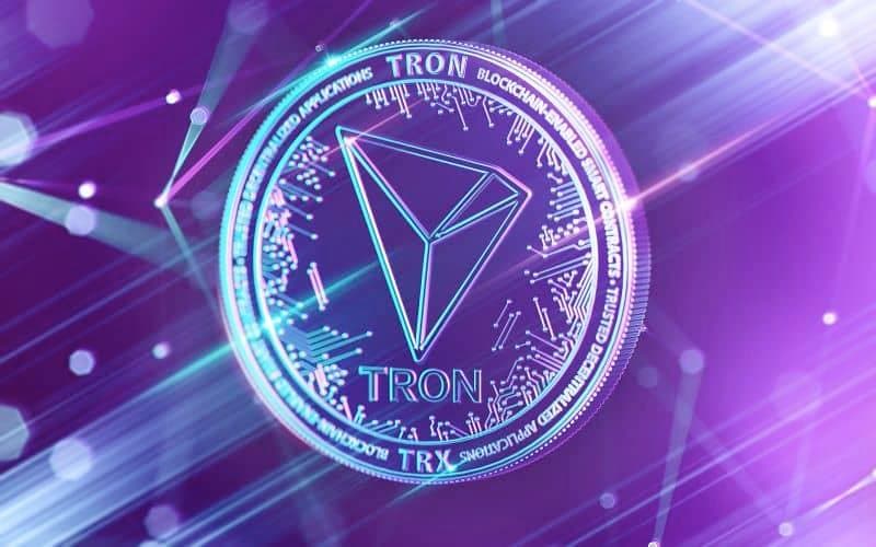 TRON (TRX) 以 85% 的日涨幅登上新闻头条，创下 0.43 美元的历史新高