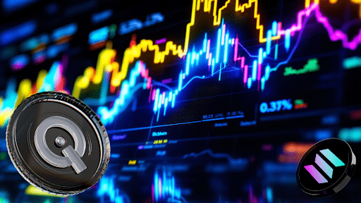 WallitIQ (WLTQ): The Ethereum Altcoin Set to Outperform Solana (SOL)