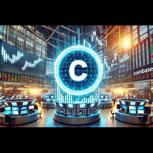 Coinbase (COIN), the well-known cryptocurrency exchange, continues to capture the attention of the financial market, with some rumors bringing it closer to the S&P 500.