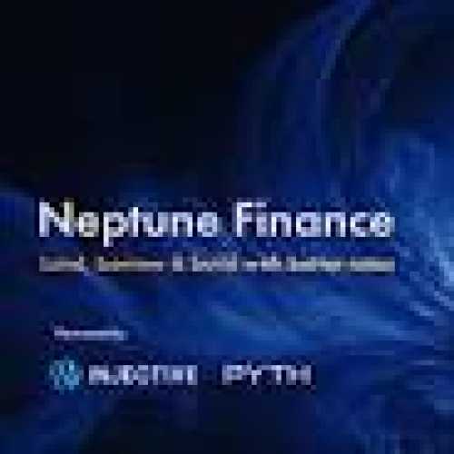 Neptune Finance (Neptune) が $NEPT 流動性ブートストラップ イベントを開始