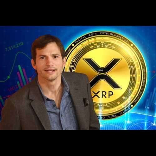 Ashton Kutcher 和 Guy Oseary 在 2018 年“艾伦秀”上强调了 Ripple 跨境支付的力量