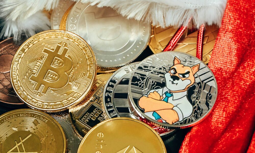 ビットコイン（BTC）価格は10万ドル以下で失速、リップル（XRP）、カルダノ（ADA）、トロン（TRX）は大打撃