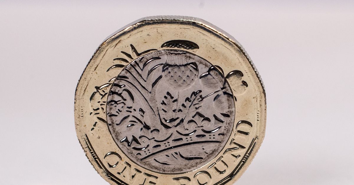 Brits urged to check their change for rare £1 coin that could be worth thousands of pounds