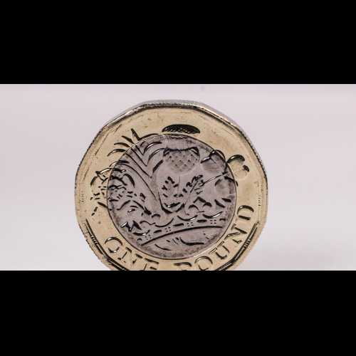 Brits urged to check their change for rare £1 coin that could be worth thousands of pounds