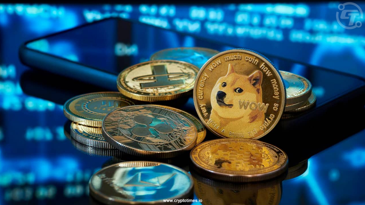 Dogecoin (DOGE) Blockchain Compromised With “DogeReaper” Vulnerability, Network Nodes Go Inactive