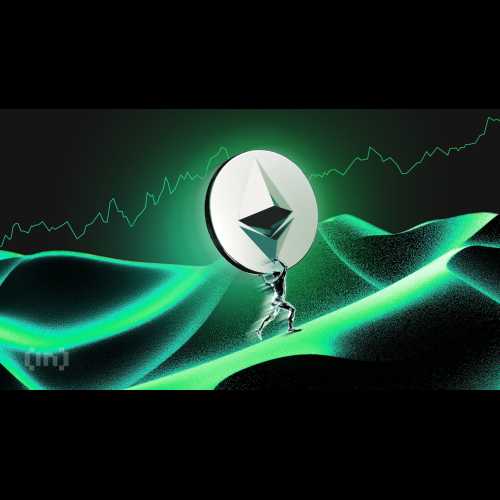 Ethereum (ETH) Price Prediction: The Bulls Strengthen Their Control