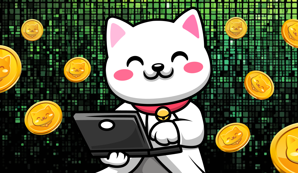 Meme Coins Dogecoin and Cutoshi Steal the Show as Avalanche (AVAX) Regains Momentum