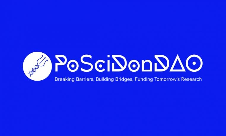 PoSciDonDAO Announces the Launch of a Decentralized Autonomous Organization (DAO) Dedicated to Funding Personalized Medicine Research