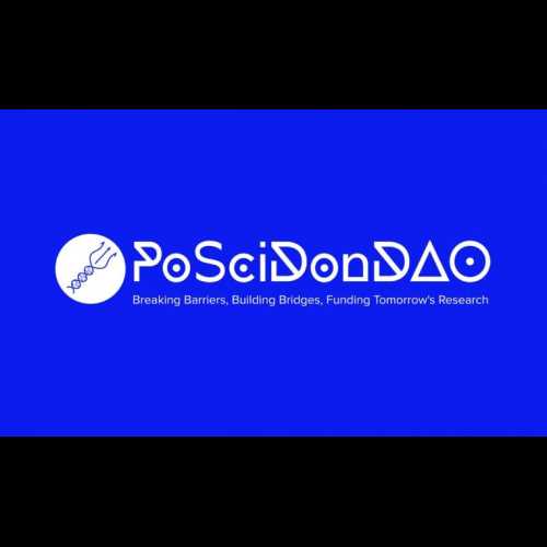 PoSciDonDAO 宣布成立一個致力於資助個人化醫療研究的去中心化自治組織 (DAO)