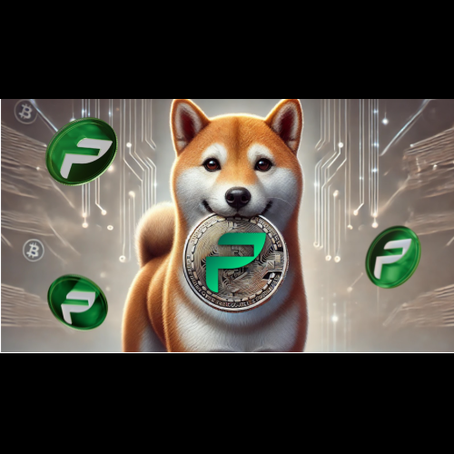 PropiChain (PCHAIN) apparaît comme un concurrent sérieux du Dogecoin (DOGE), promettant un gain potentiel de 33 000 % alors que Dogecoin lutte pour rester à flot