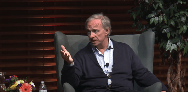 Ray Dalio Warns of Approaching Global Debt Crisis, Advises Investors to Focus on Tangible Assets like Bitcoin