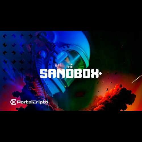 The Sandbox Awards 2024 Reveal the Big Winners of the Metaverse Community