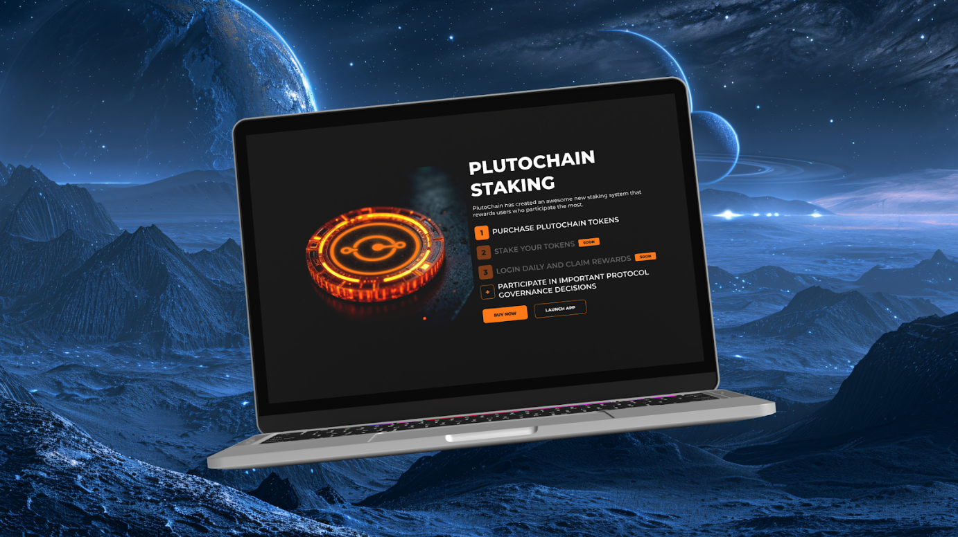 The Sandbox (SAND) and PlutoChain ($PLUTO): A Deep Dive into the Metaverse and Bitcoin Innovation