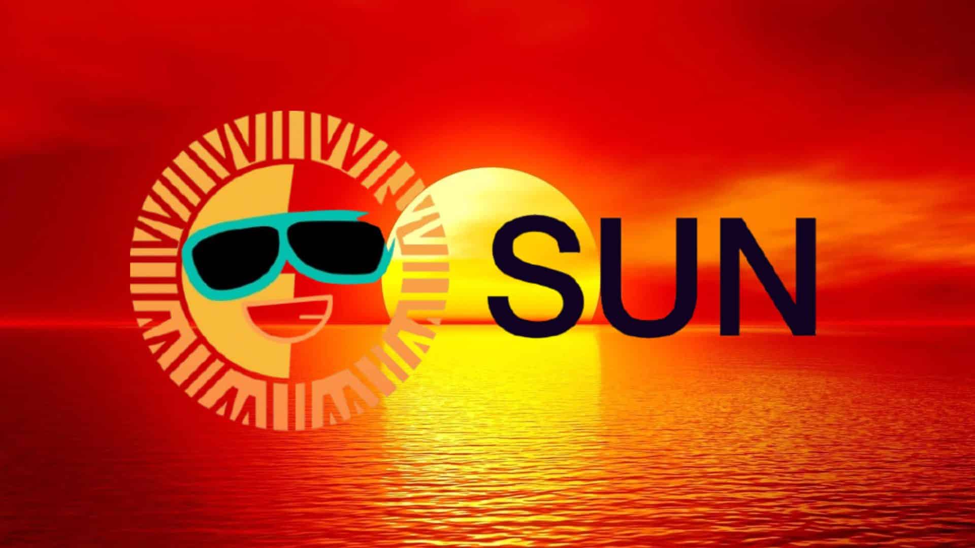 Le prix du Sun Token vise un renversement de tendance haussière