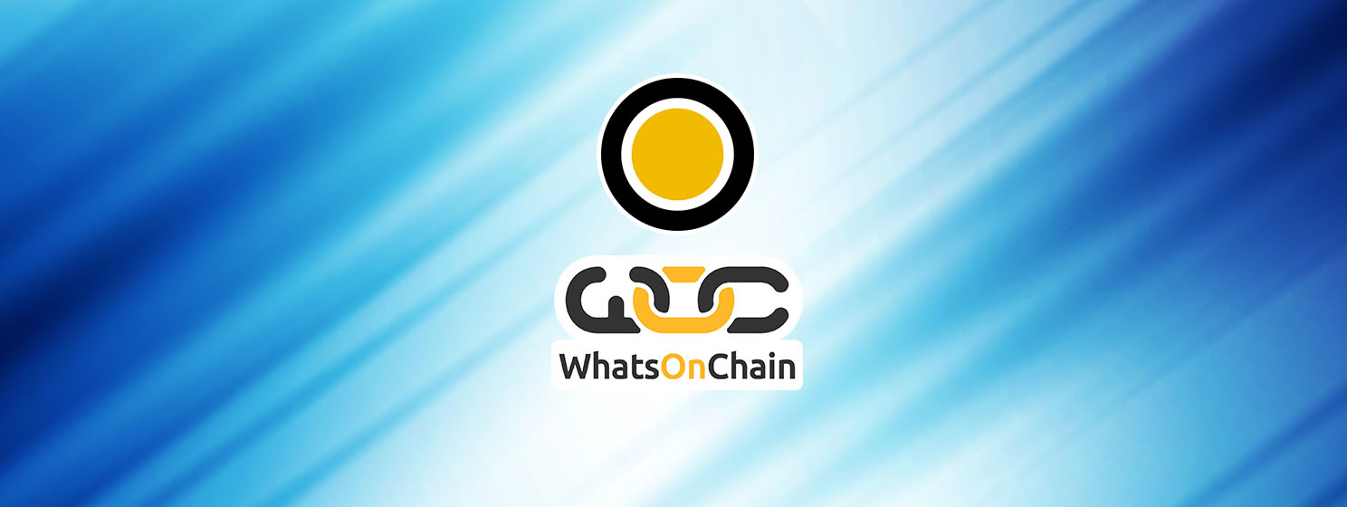 WhatsOnChain startet API-Unterstützung für 1SatOrdinals NFTs (Beta)