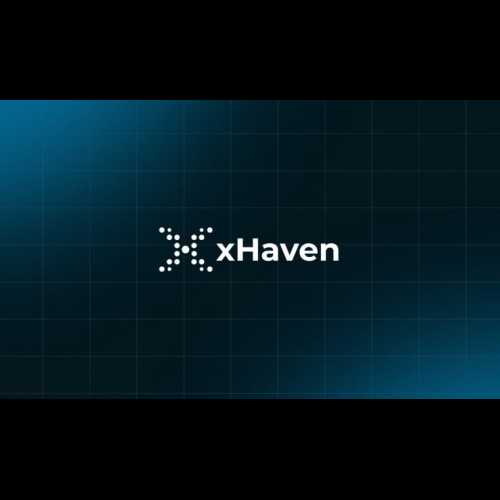 xHaven 推出 XVN 治理代幣以增強其 Web3 生態系統