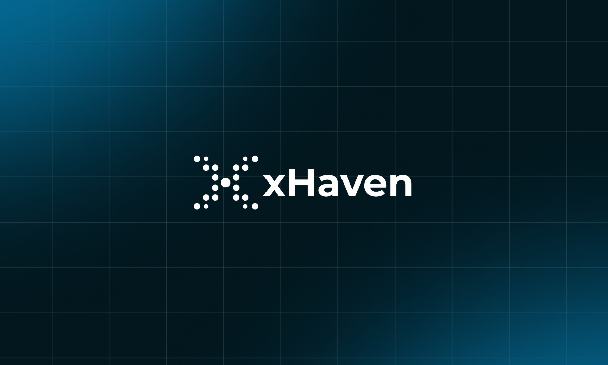 xHaven lance le jeton XVN