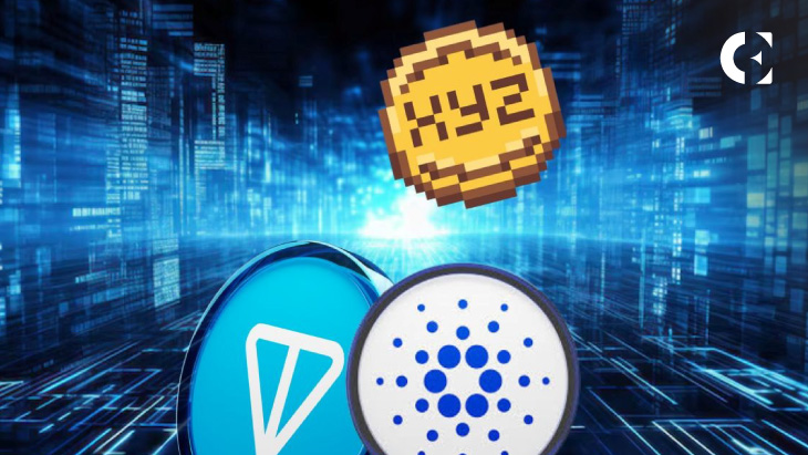 XYZVerse (XYZ) Vorverkauf: Das neue Meme-Coin-Schwergewicht verspricht ein beispielloses Wachstumspotenzial von 9.900 %