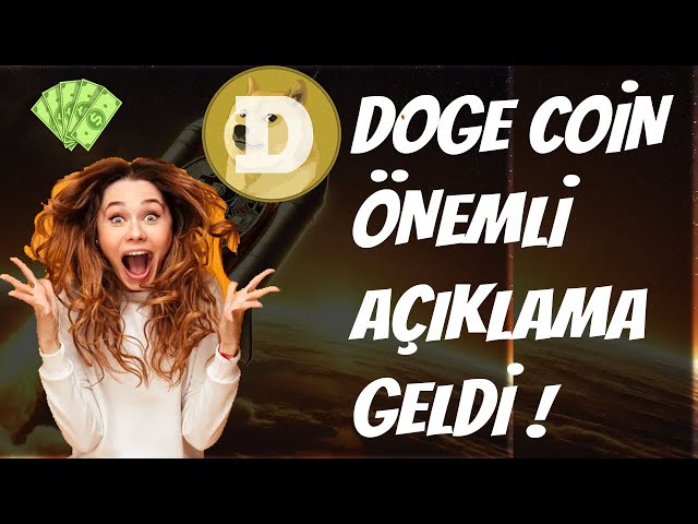 DOGE COIN-HACK PASSIERT! KANN DOGE AUF 1 DOLLAR STEIGEN?