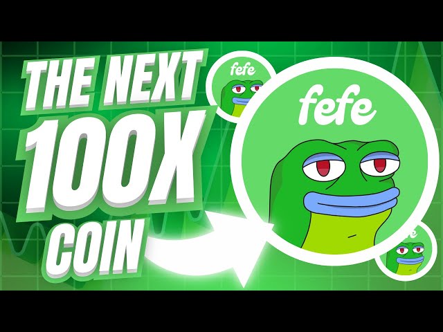 FEFE：下一個 100 倍青蛙 Memecoin！下一個 $PEPE 和 $HOPPY？