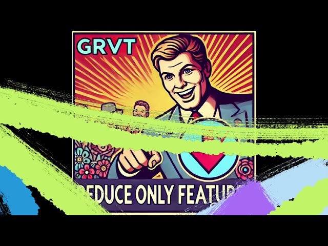 GRVTってご存知ですか？ #grvt #crypto #dex #btc #coin #cex #bitcoin #quiz