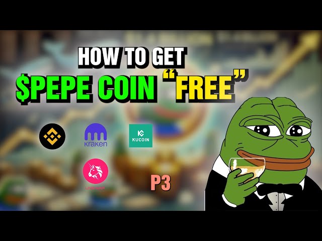 #MEMECOIN | $PEPE 幣 |您是否應該投資 $PEPE？答案可能會讓你大吃一驚！ P3