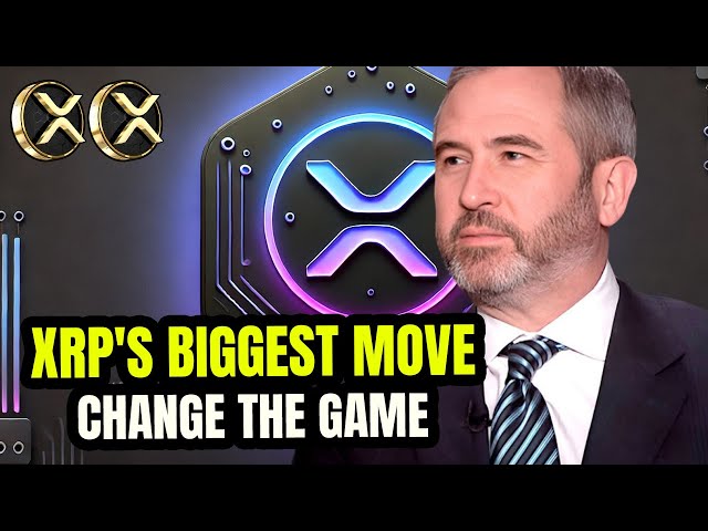 Ripple President Drops Bombshell: Monica Long’s Crucial XRP Update Will Shock You!