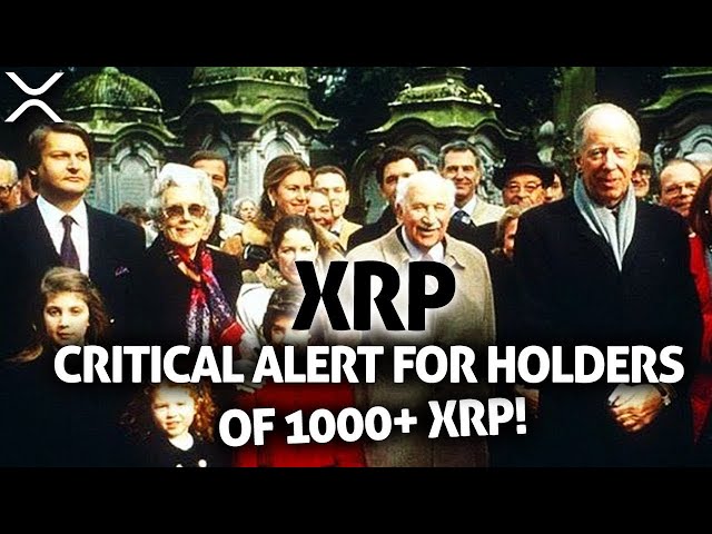 瑞波 XRP 一夜之間飆升至 25,000 美元！ （探索是什麼引發了大規模的激增！）