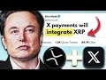 내일 22시 37분: ELON MUSK가 XRP 코인을 수락합니다.