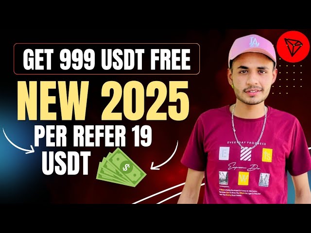 新しい USDT 収益サイト USDT マイニング サイト 2025 ベスト USDT 投資サイト 新しい USDT サイト 2025