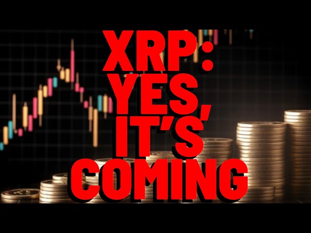 XRPアナリスト：「XRPのように次に印刷されるコインはXRPです」