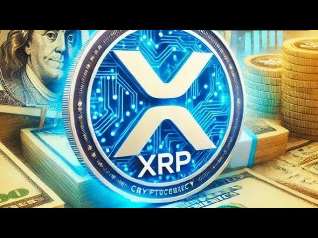 XRP 리플에 주의하세요. 이제 내릴 수 없습니다!!! 준비가 된!!! #xrp #리플 #xrpnews