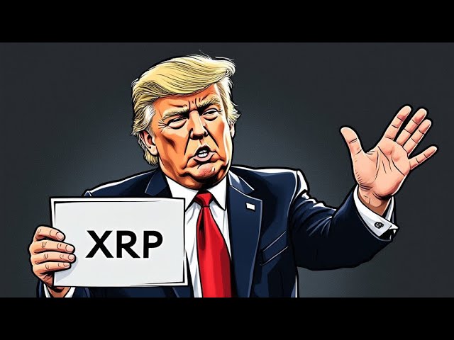 XRP RIPPLE IS TOO BIG FOR RIPPLE XRP! #xrp #ripple #xrpnews #bitcoin