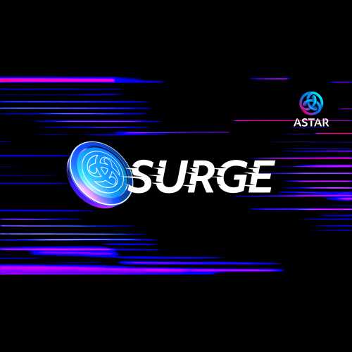 Astar Unveils Astar Surge Pre-Deposit Campaign to Accelerate Integration with Soneium