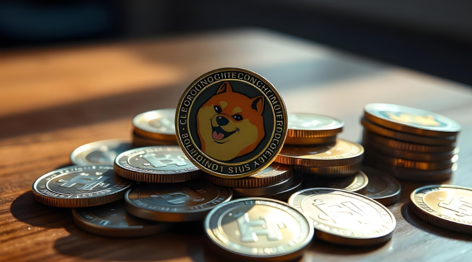 Aureal One (DLUME) pourrait-il être la prévente de crypto pour l'histoire de réussite des investissements en 2025 alors que Dogecoin et Shiba Inu font face à la concurrence ?